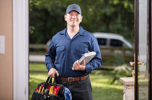 rockford appliance repairman