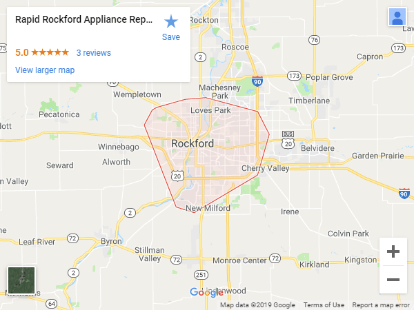 rockford illinois